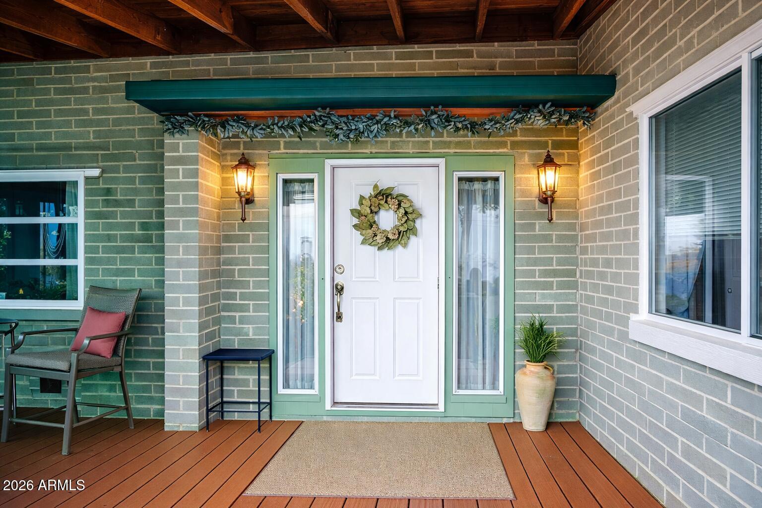 CORONADO HEIGHTS - Residential
