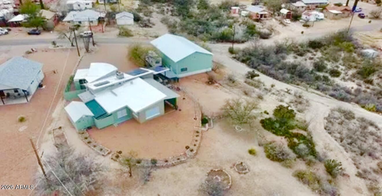 1146 E Safford Street