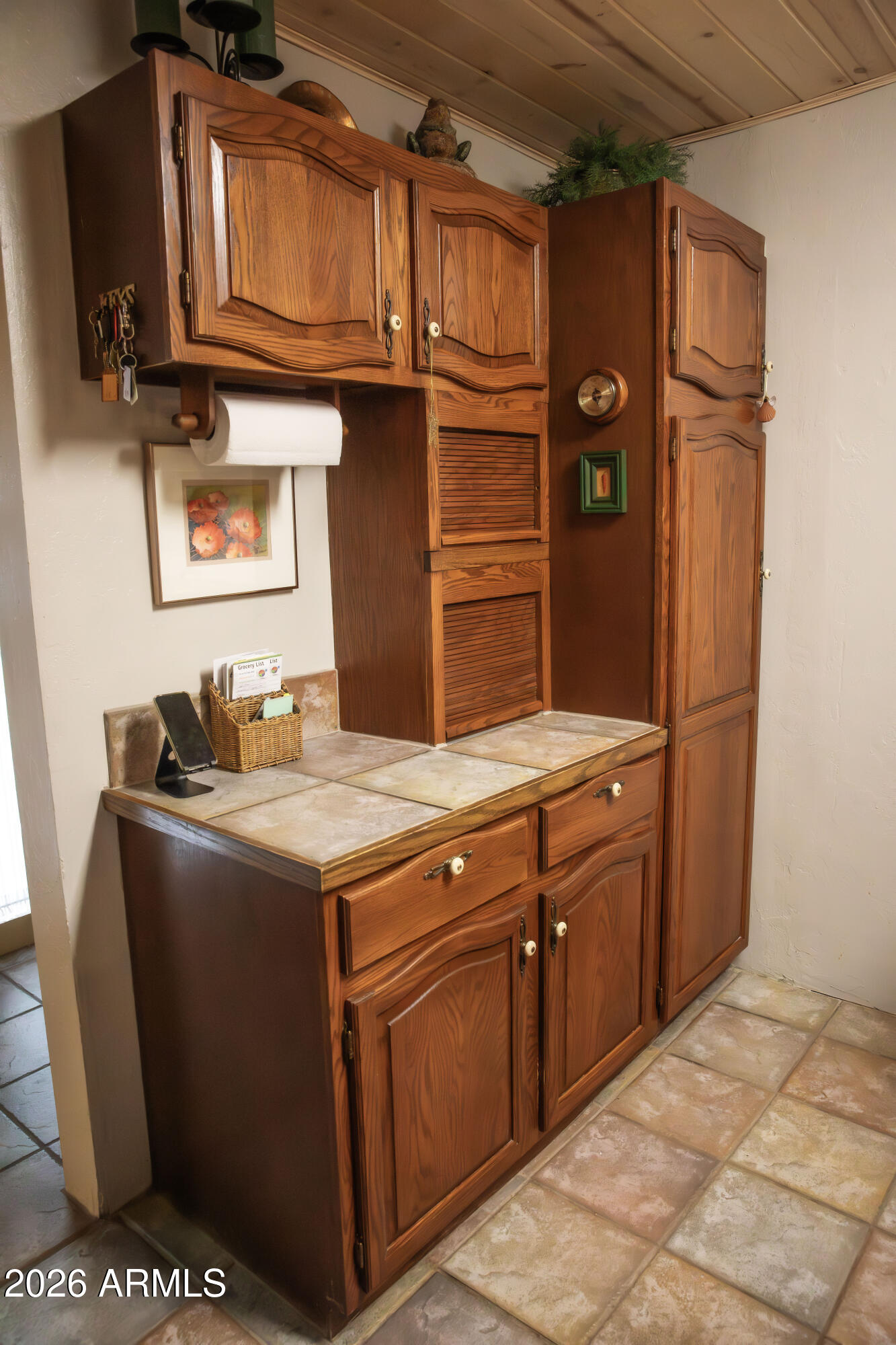 CORONADO HEIGHTS - Residential