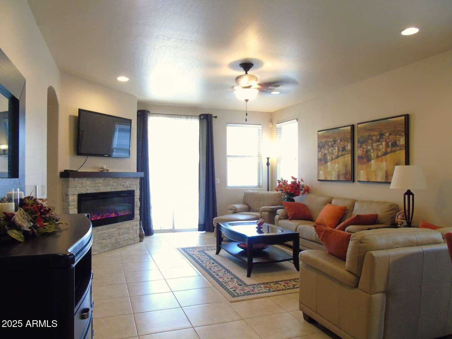 42531 W PALMYRA Lane