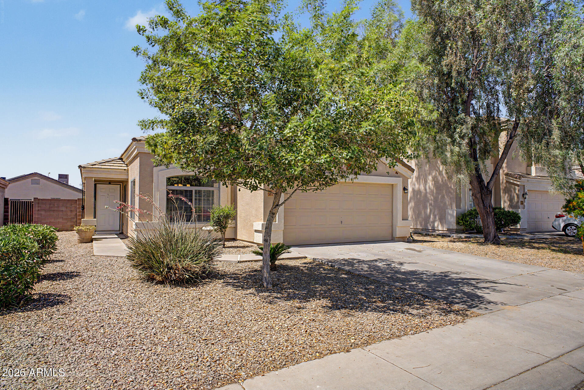 13013 W PORT ROYALE Lane