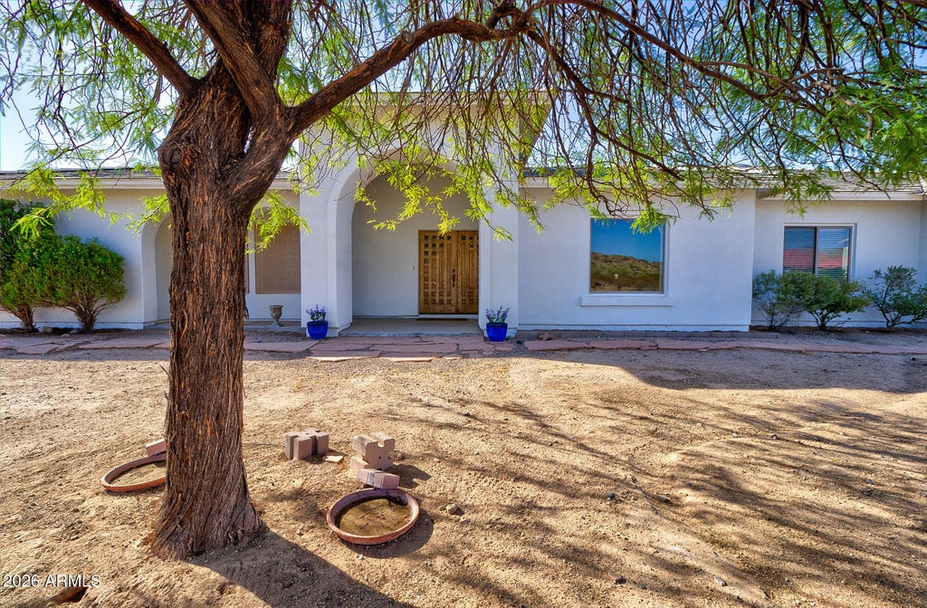 Photo of 20701 W Black Knob Street, Casa Grande, AZ 85122 (MLS # 7045638)
