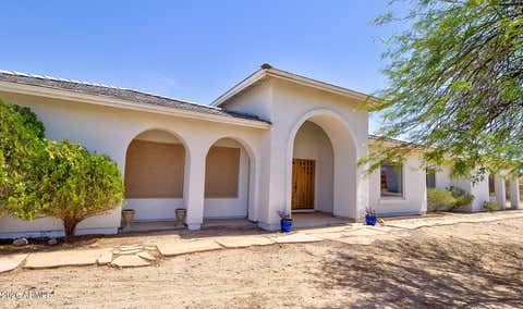 Property photo of 20701 W Black Knob Street, Casa Grande, AZ 85122