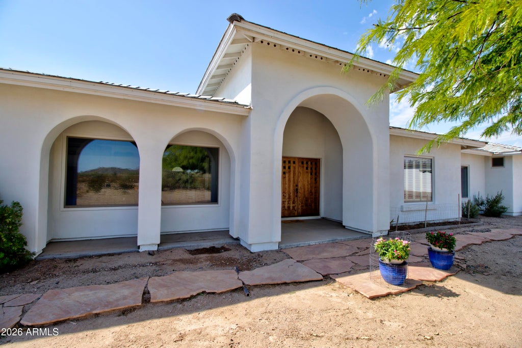Photo of 20701 W Black Knob Street, Casa Grande, AZ 85122 (MLS # 7045638)