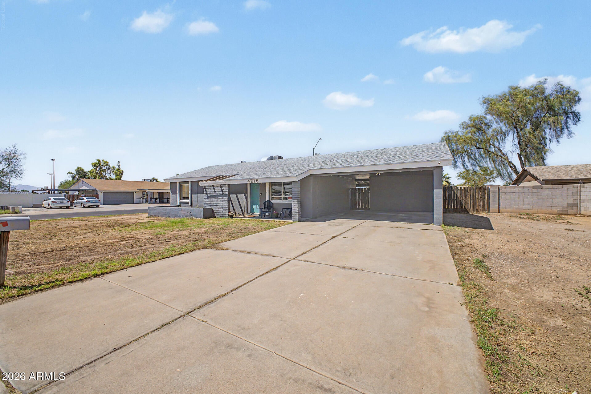 4218 N 82ND Drive