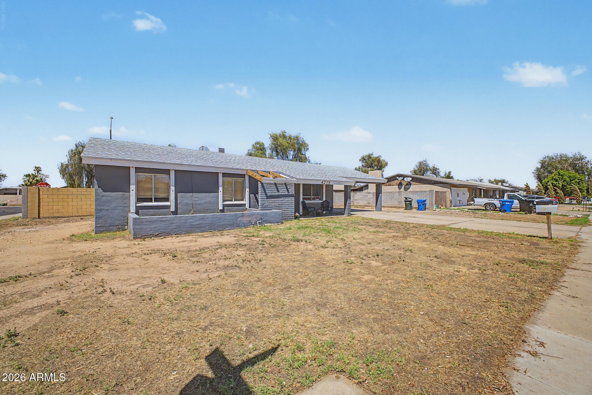 4218 N 82ND Drive