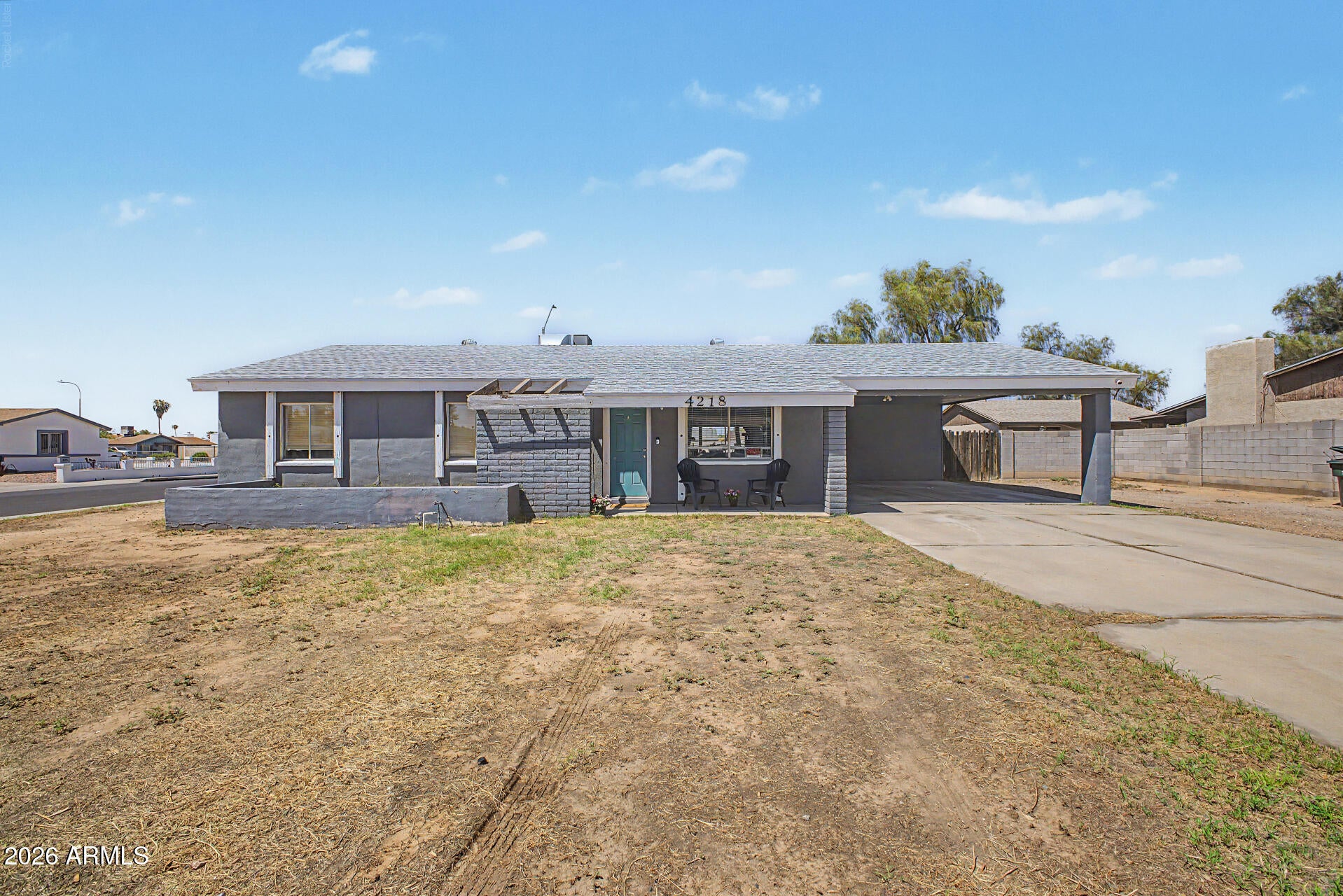 4218 N 82ND Drive