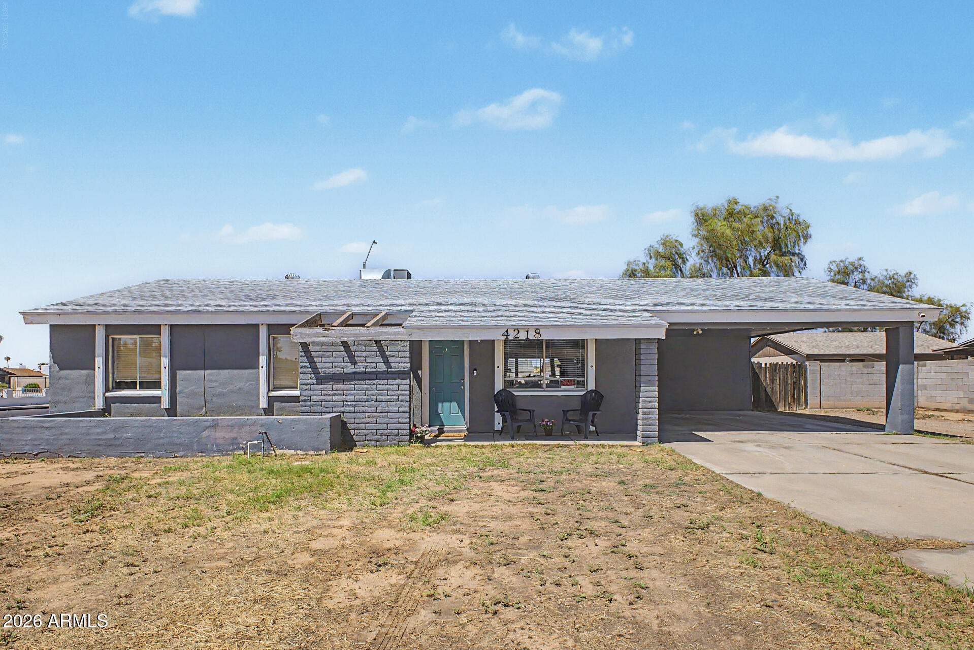 4218 N 82ND Drive