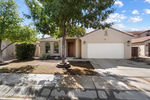 5327 W COLES Road Laveen AZ 85339