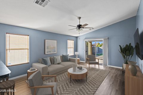 45602 W TULIP Lane Maricopa AZ 85139