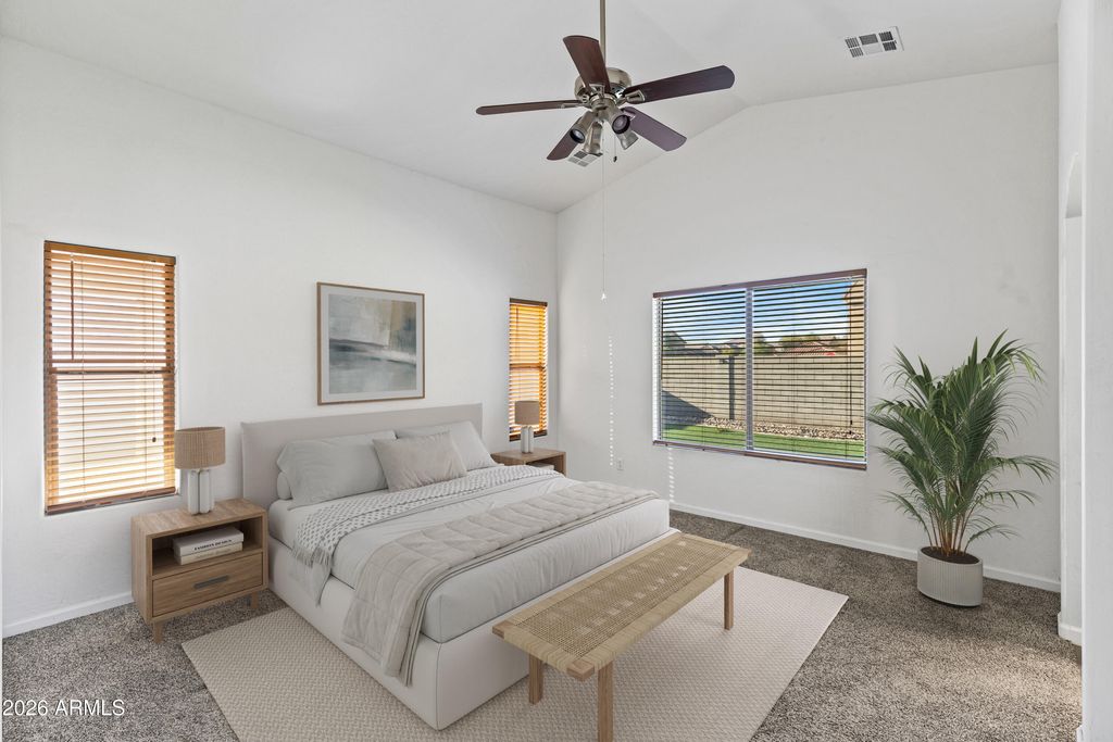 Photo of 45602 W Tulip Lane, Maricopa, AZ 85139 (MLS # 6997554)