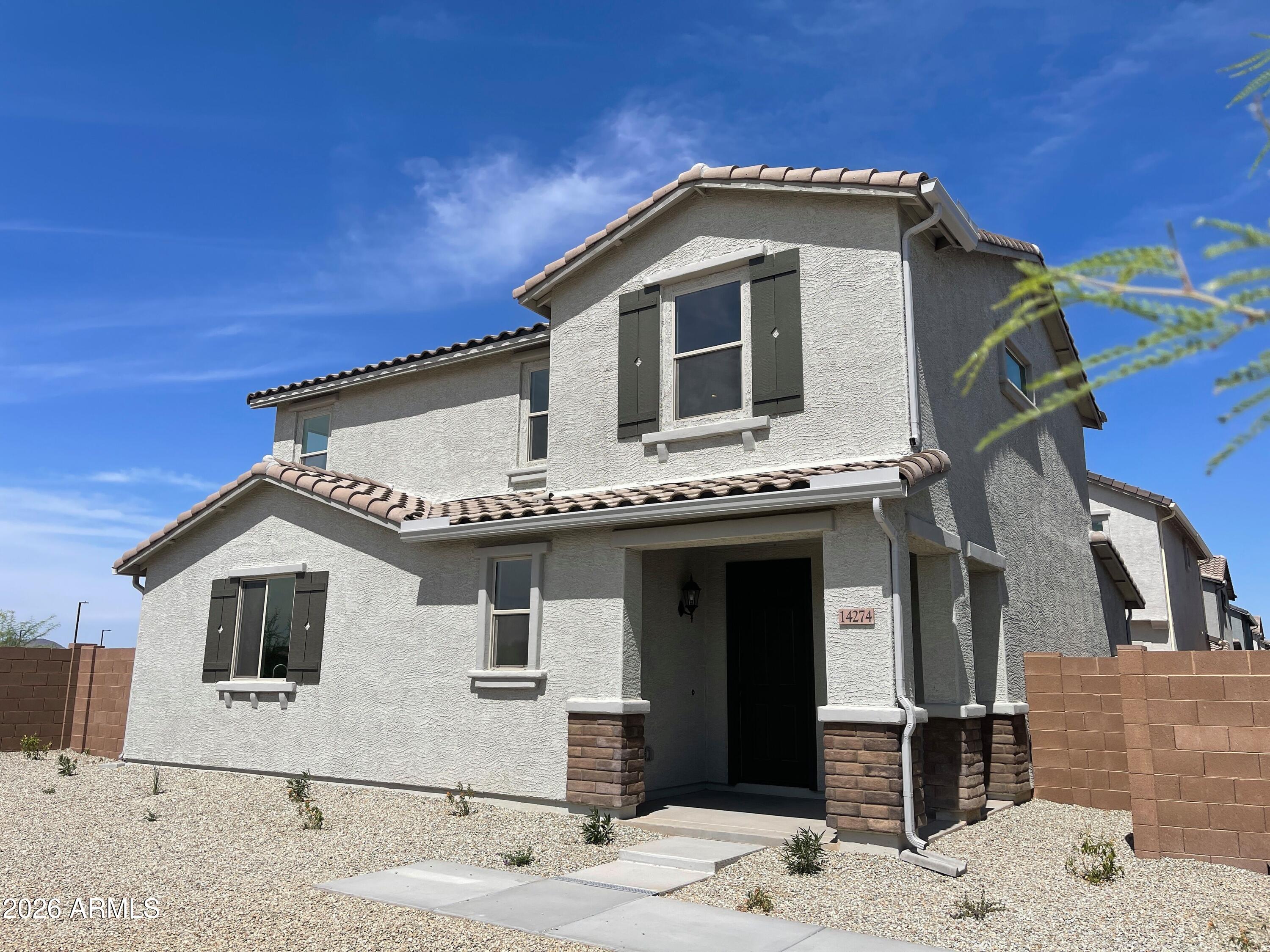 14274 W Bronco Trail