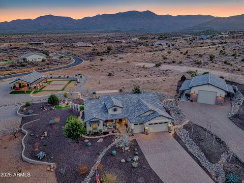 1385 E PARTRIDGE Court Cottonwood AZ 86326