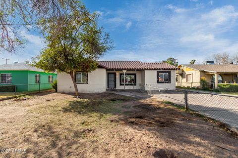 113 W Bowker Street, Phoenix, AZ 85041 - MLS#: 6799575