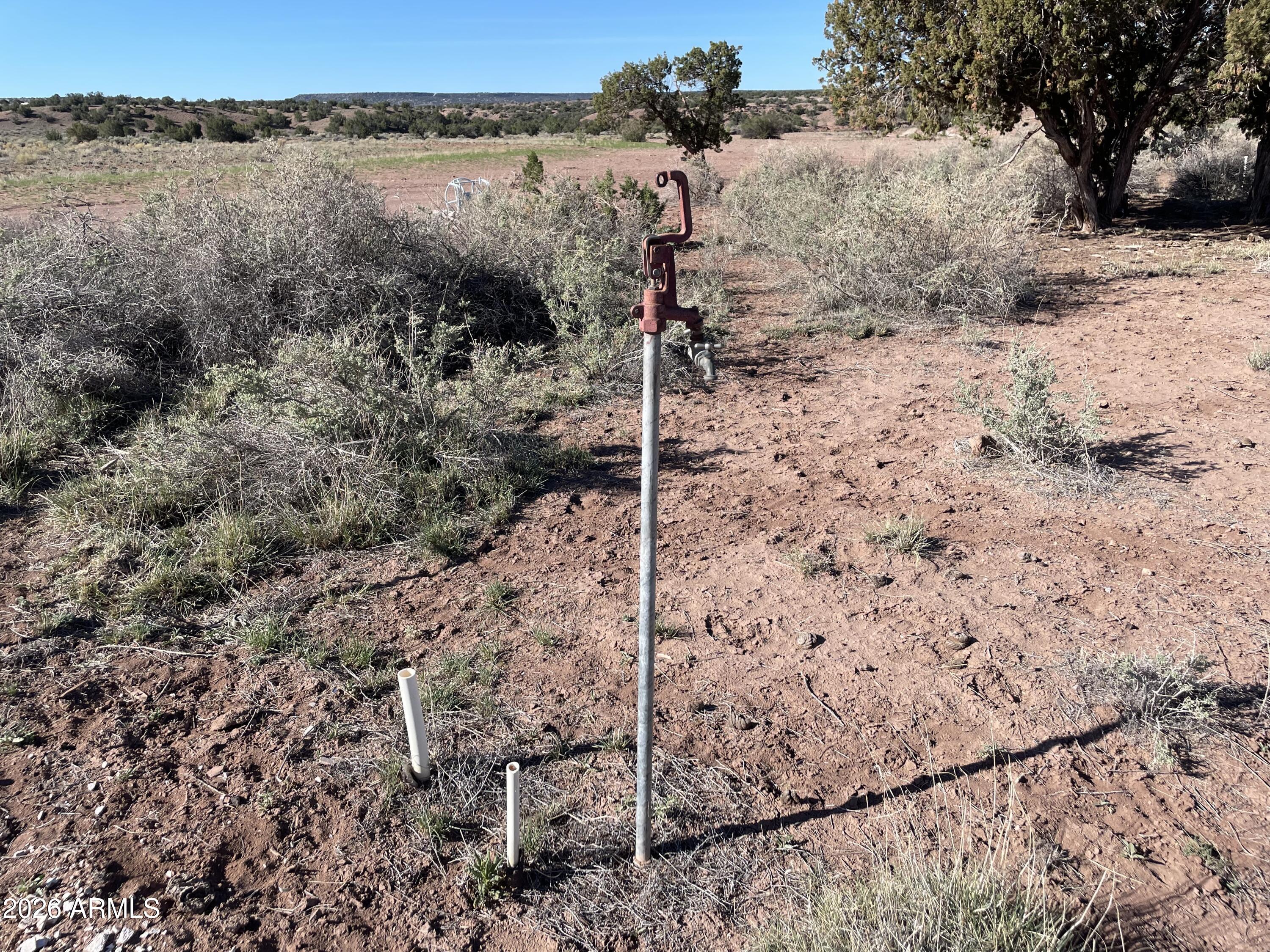 River Springs Ranch - Land