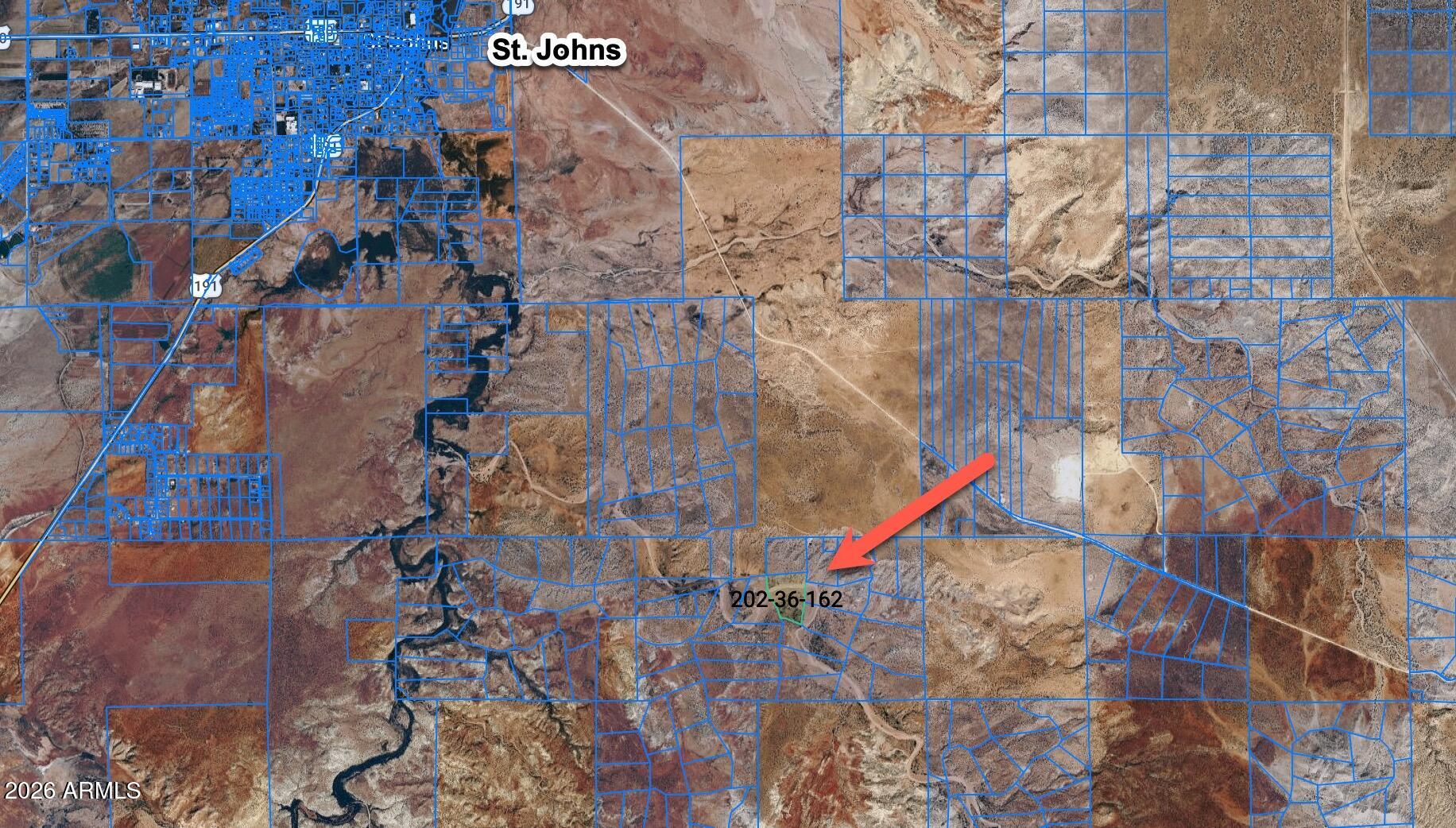 134 County Road N6404 -- 162