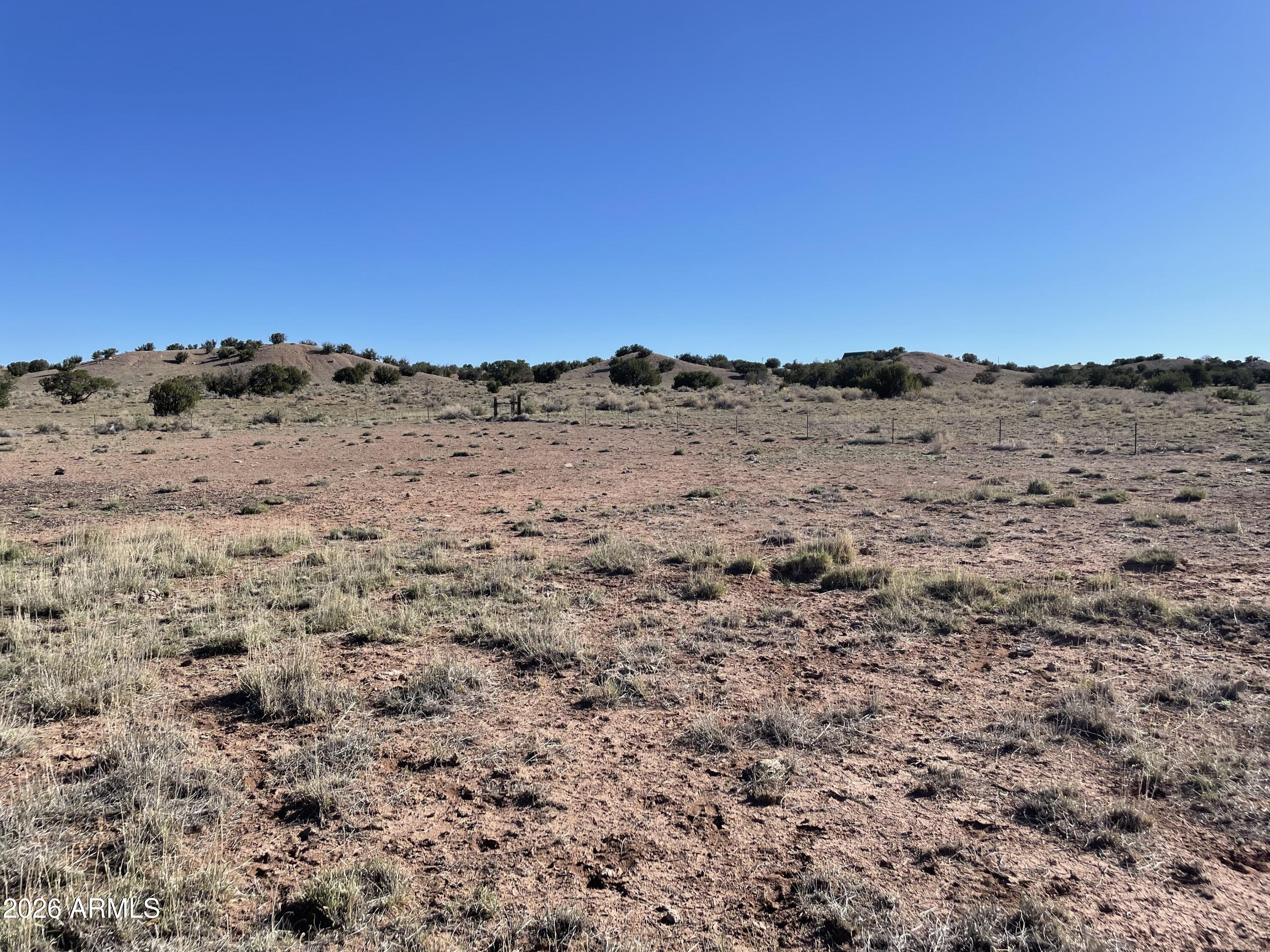 River Springs Ranch - Land