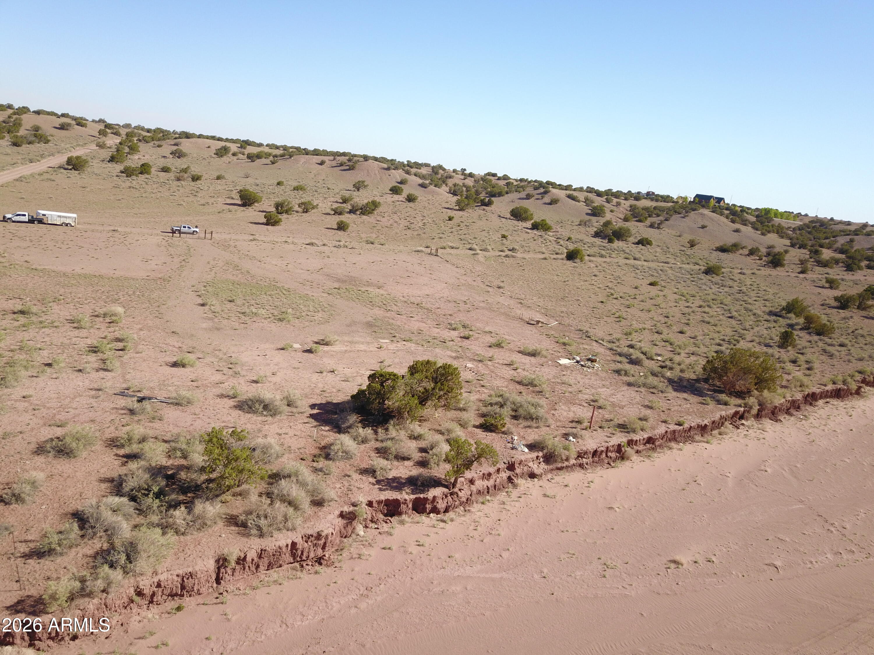 River Springs Ranch - Land