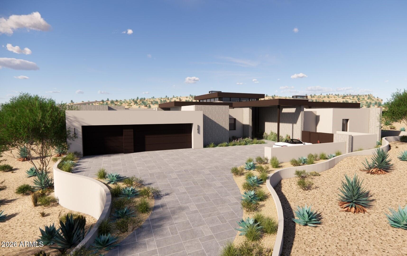 EAGLES NEST PARCEL 11 - Land