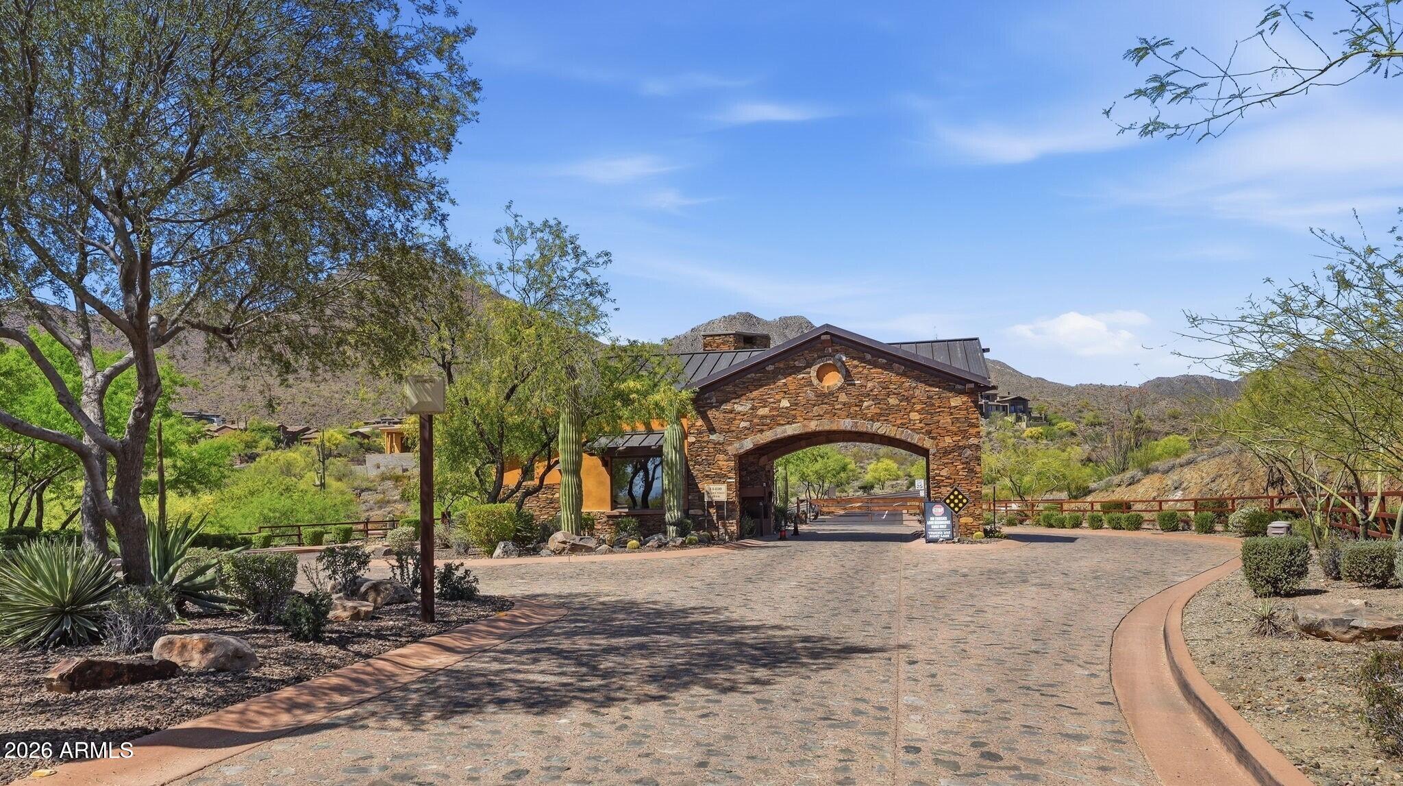 EAGLES NEST PARCEL 11 - Land