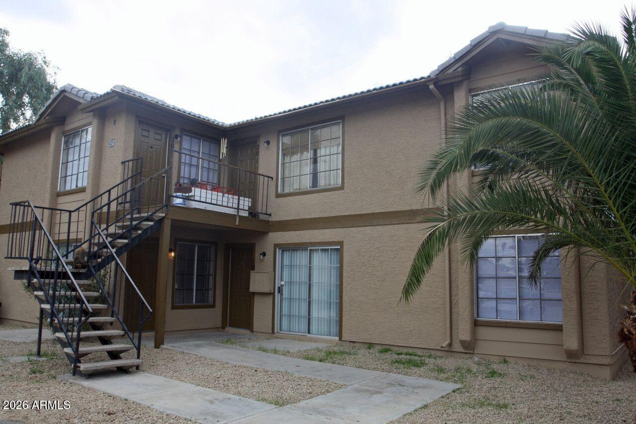 Properties 1 50 N MAY Street