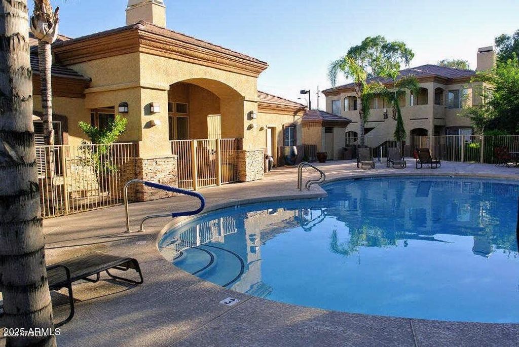 Photo of 2134 E Broadway Road #1039, Tempe, AZ 85282 (MLS # 6895701)