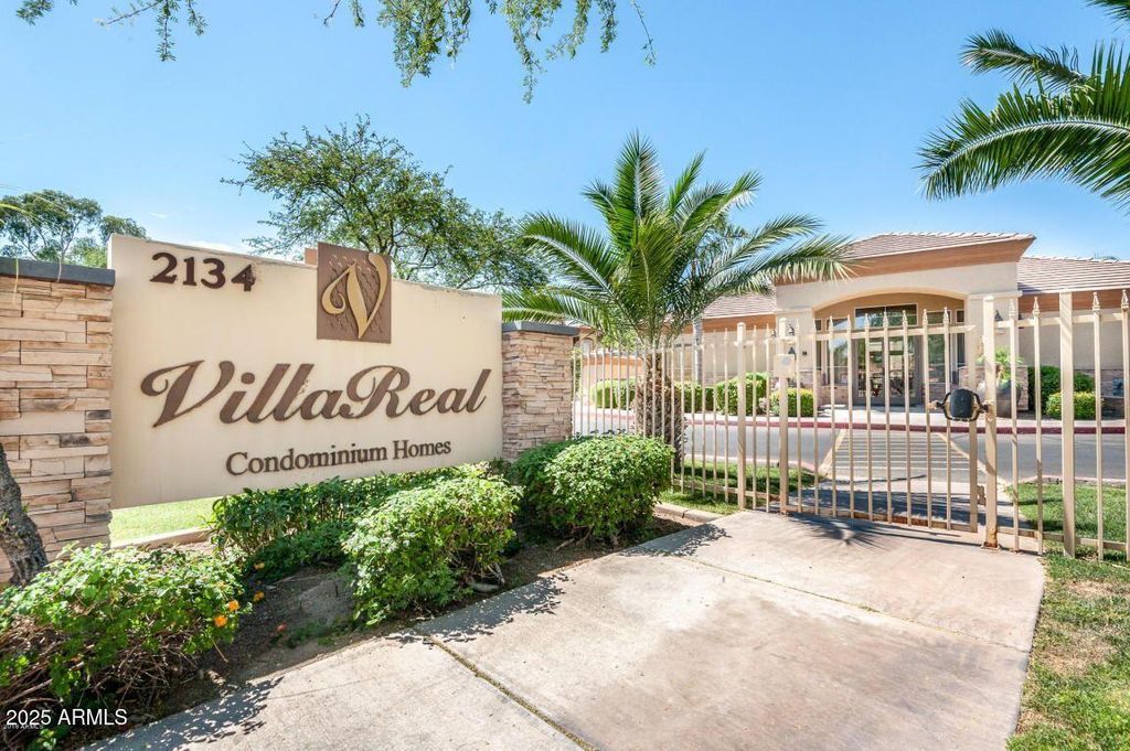 Photo of 2134 E Broadway Road #1039, Tempe, AZ 85282 (MLS # 6895701)