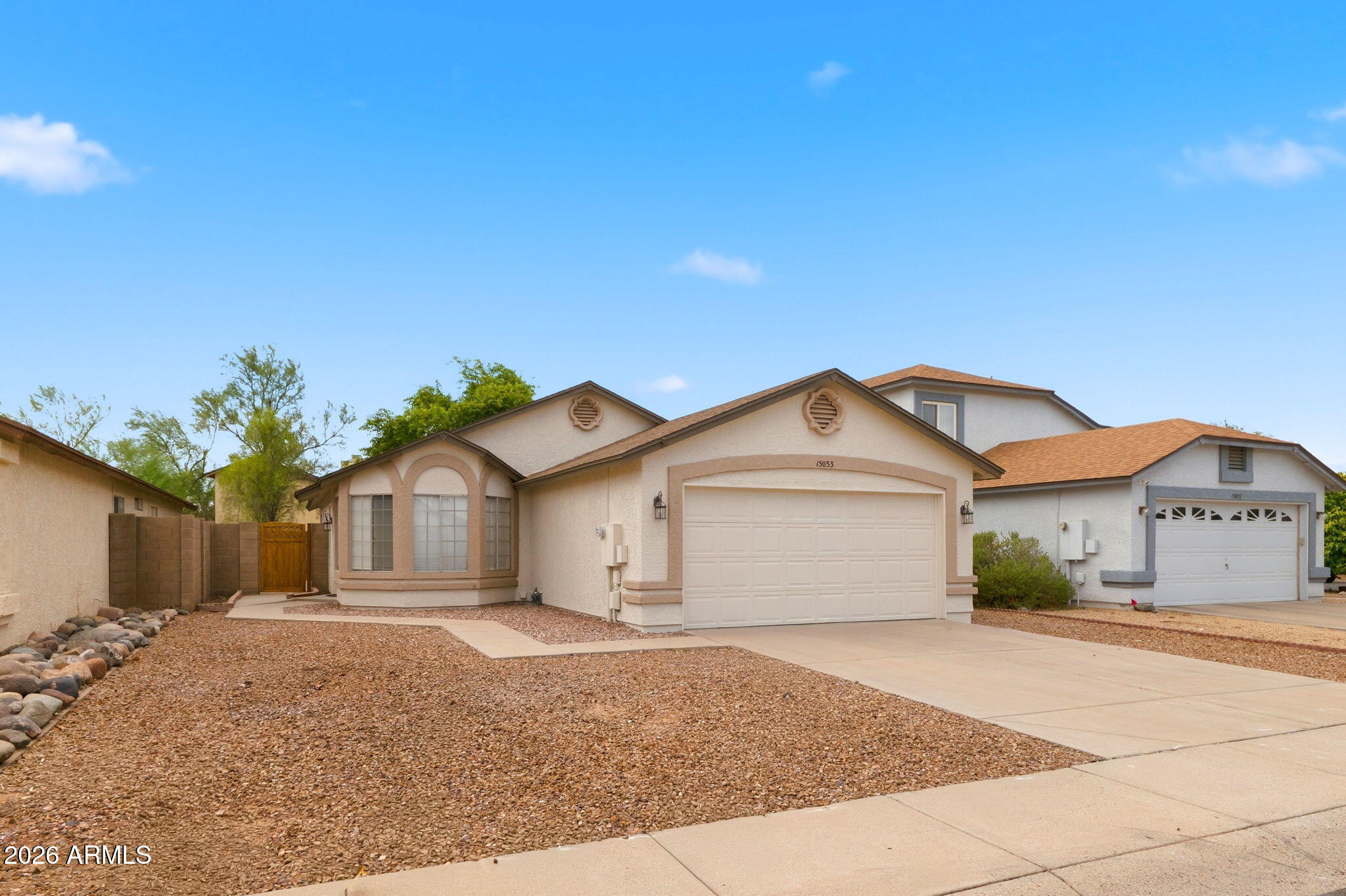 15033 W HERITAGE OAK Way