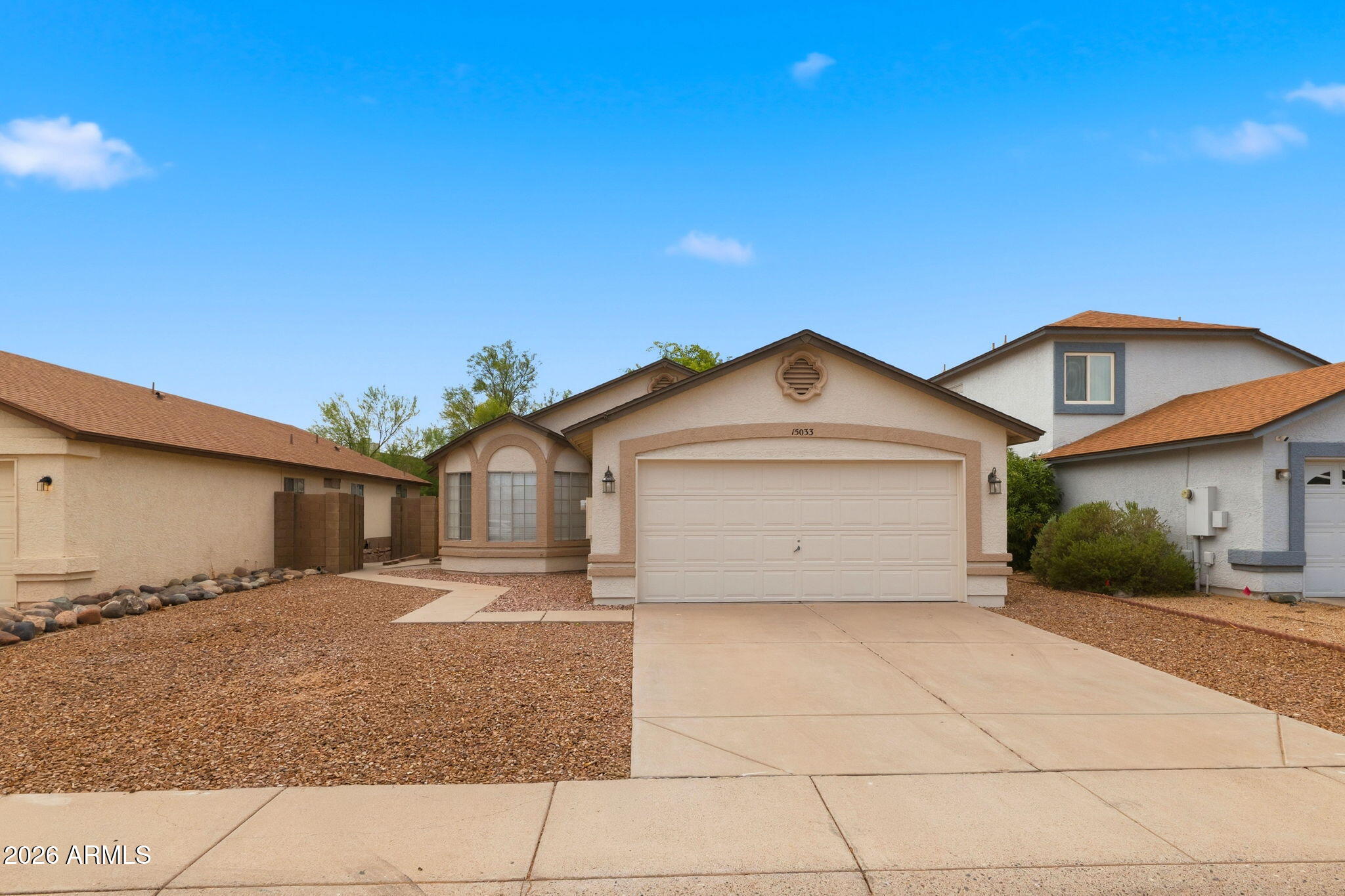 15033 W HERITAGE OAK Way