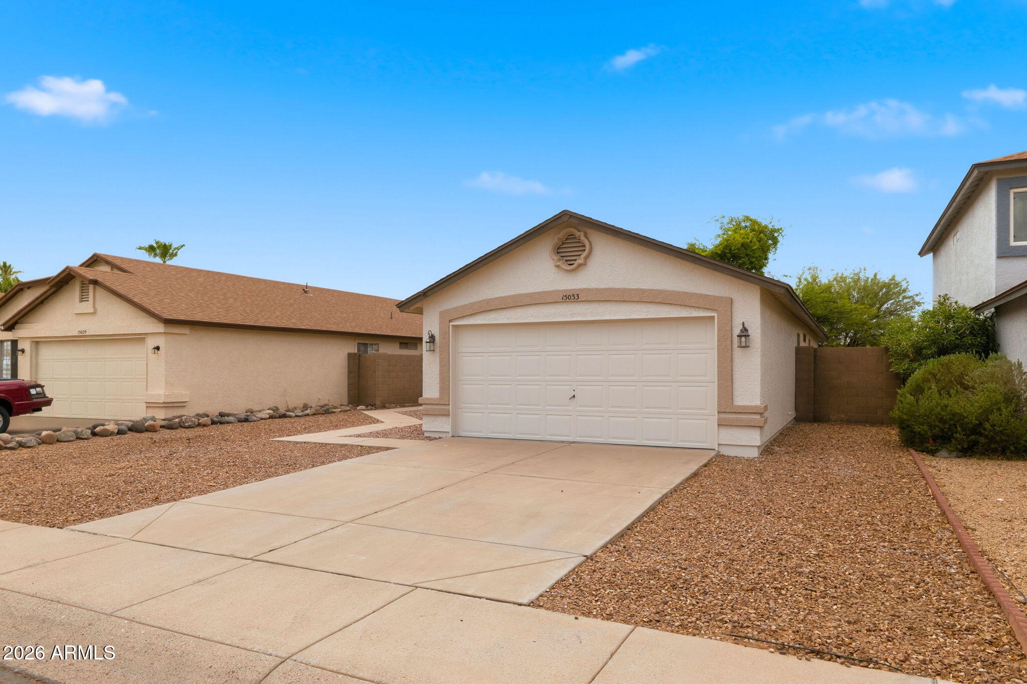 15033 W HERITAGE OAK Way
