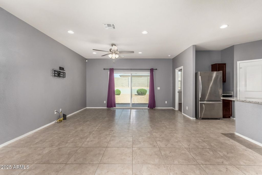 Photo of 1080 W Paradise Place, Casa Grande, AZ 85122 (MLS # 6867548)