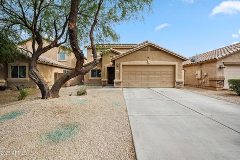 4587 E SILVERBELL Road San Tan Valley AZ 85143