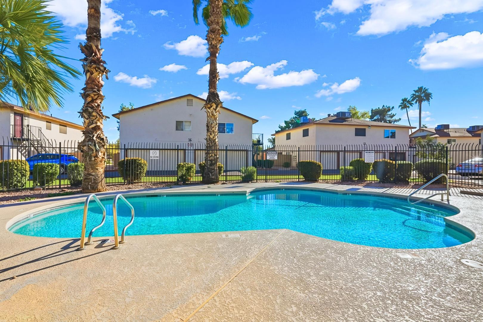 860 E Brown Road 22