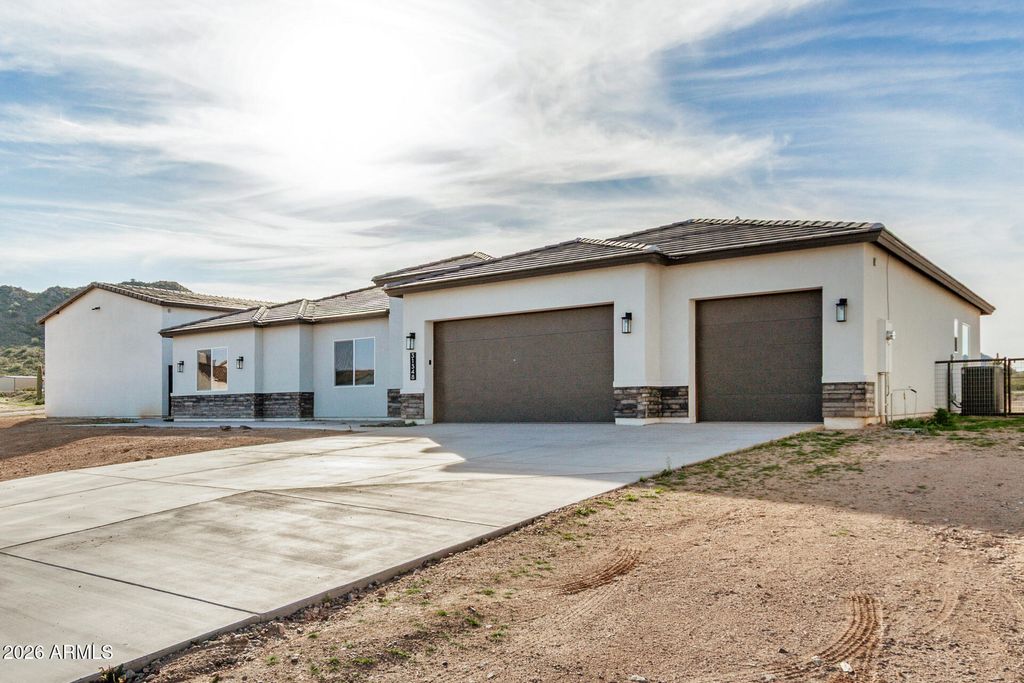 Photo of 31348 N Tanner Drive, San Tan Valley, AZ 85144 (MLS # 6967984)