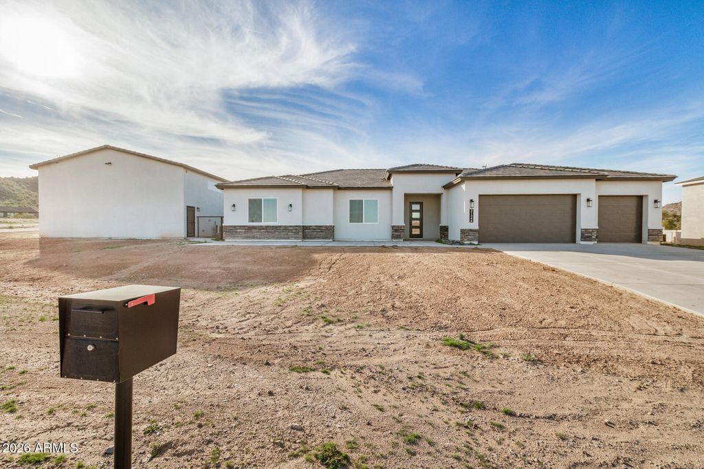 Photo of 31348 N Tanner Drive, San Tan Valley, AZ 85144 (MLS # 6967984)