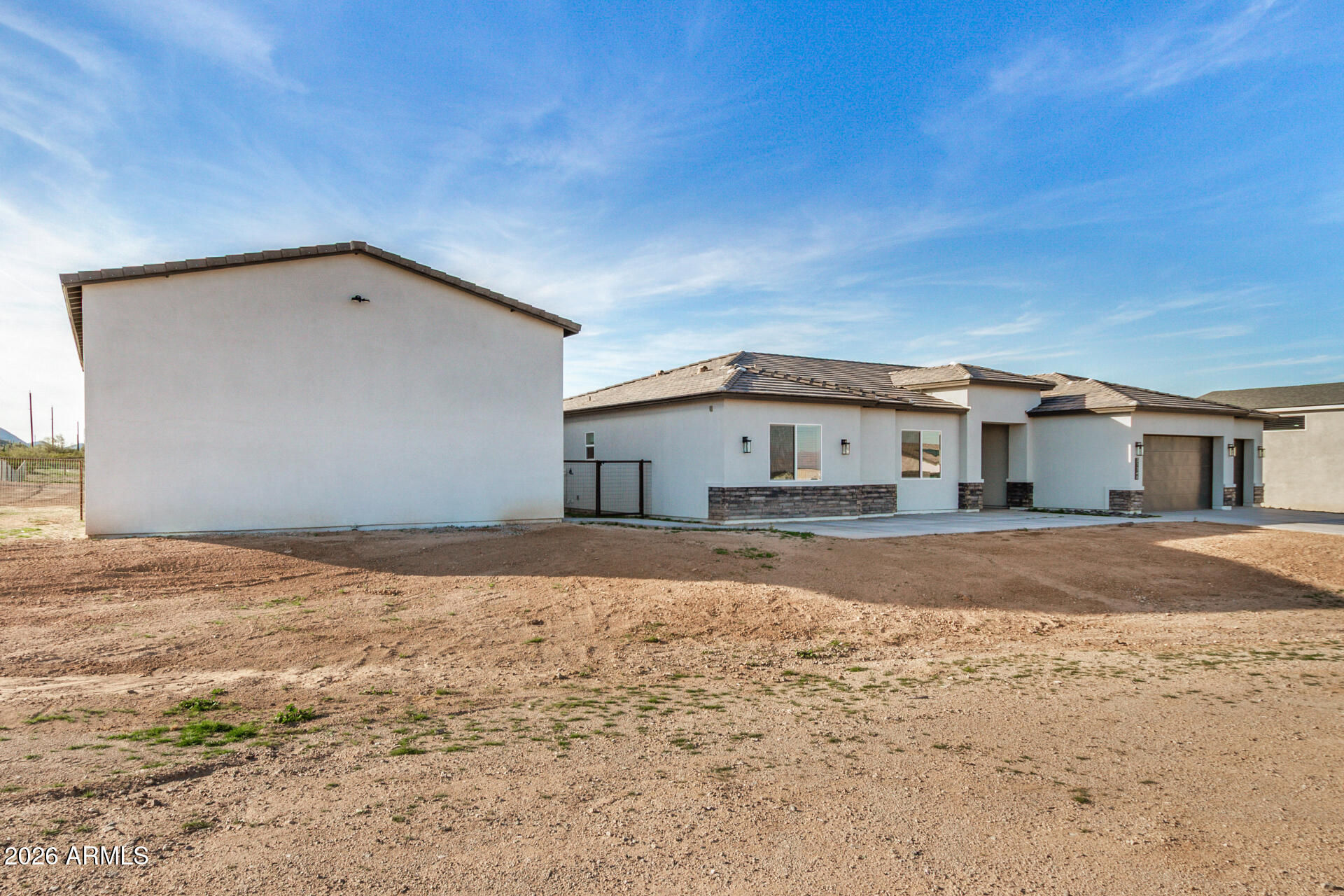 31348 N TANNER Drive