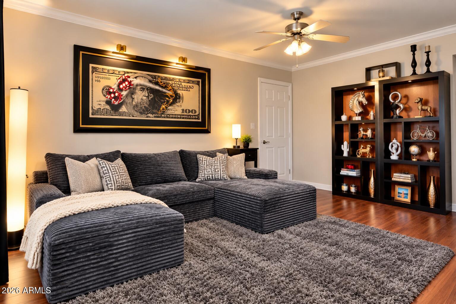 3600 N HAYDEN Road 2301