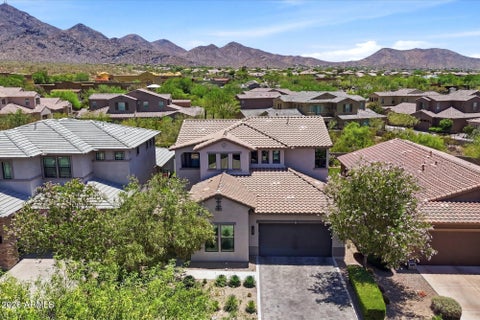 Photo of 10019 E Hillside Drive E, Scottsdale, AZ 85255 (MLS # 7051198)