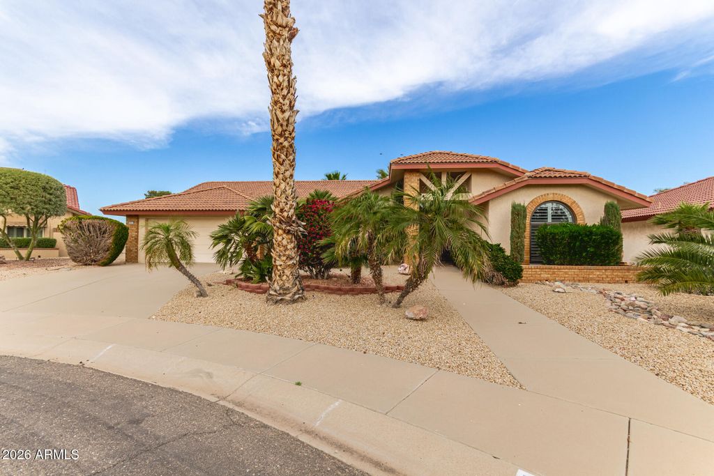 Photo of 14210 W Utica Court, Sun City West, AZ 85375 (MLS # 6981294)