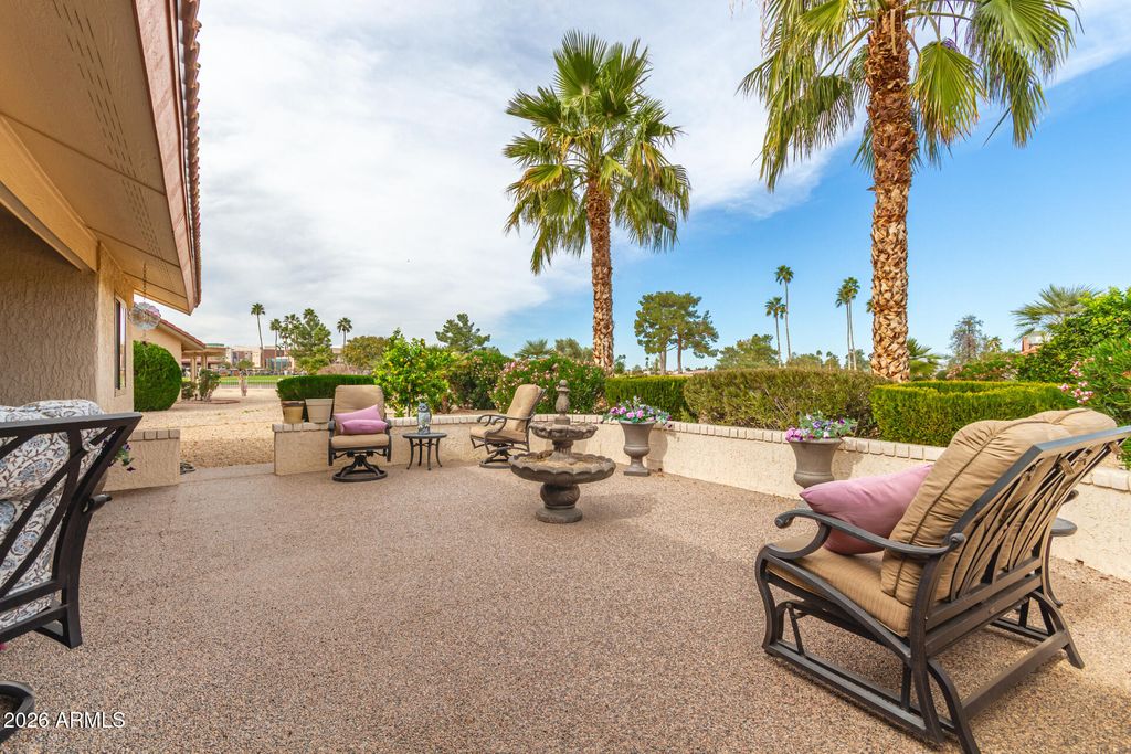 Photo of 14210 W Utica Court, Sun City West, AZ 85375 (MLS # 6981294)