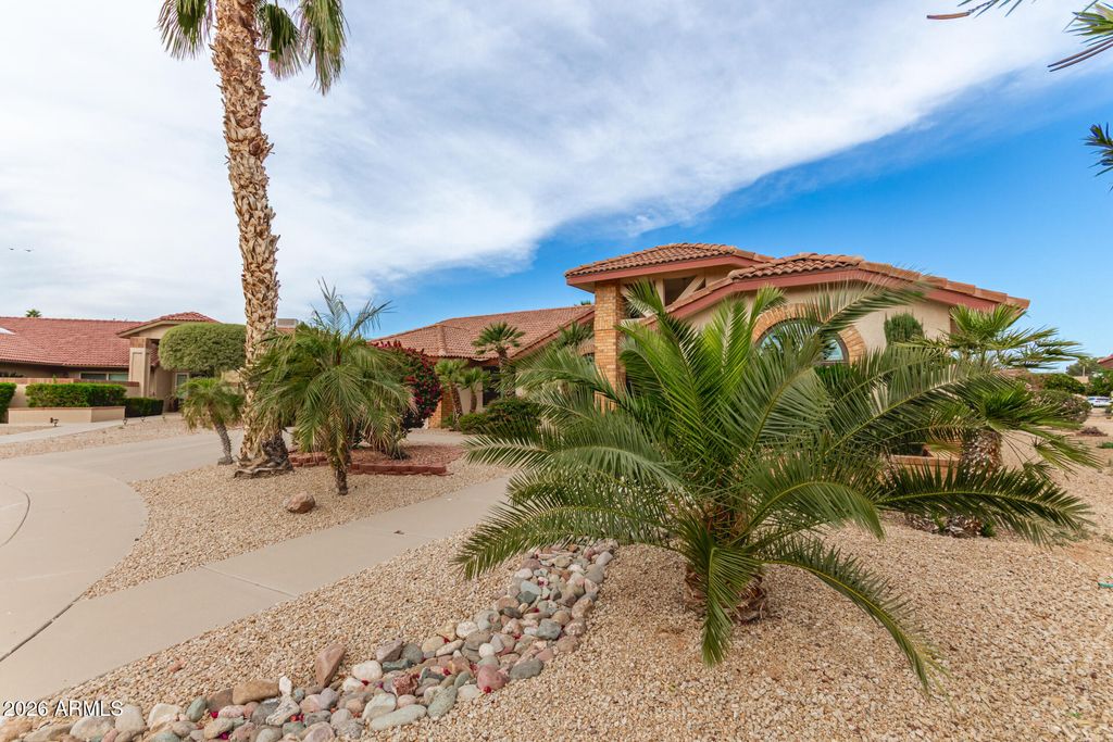 Photo of 14210 W Utica Court, Sun City West, AZ 85375 (MLS # 6981294)