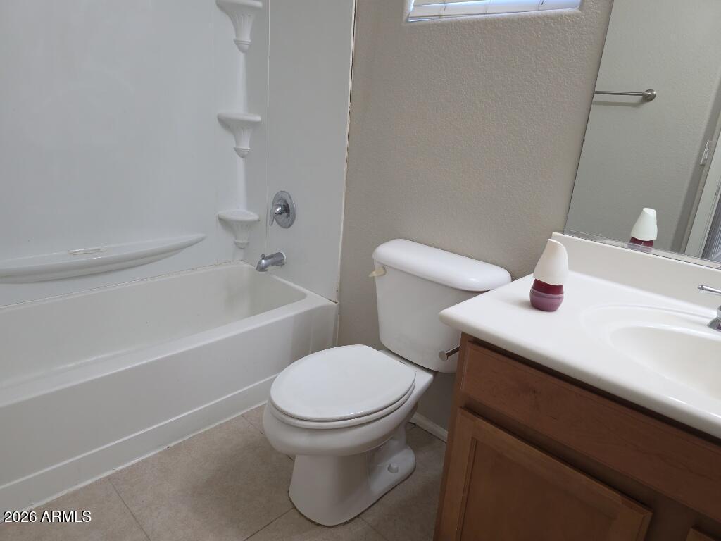 2459 W Via Dona Road