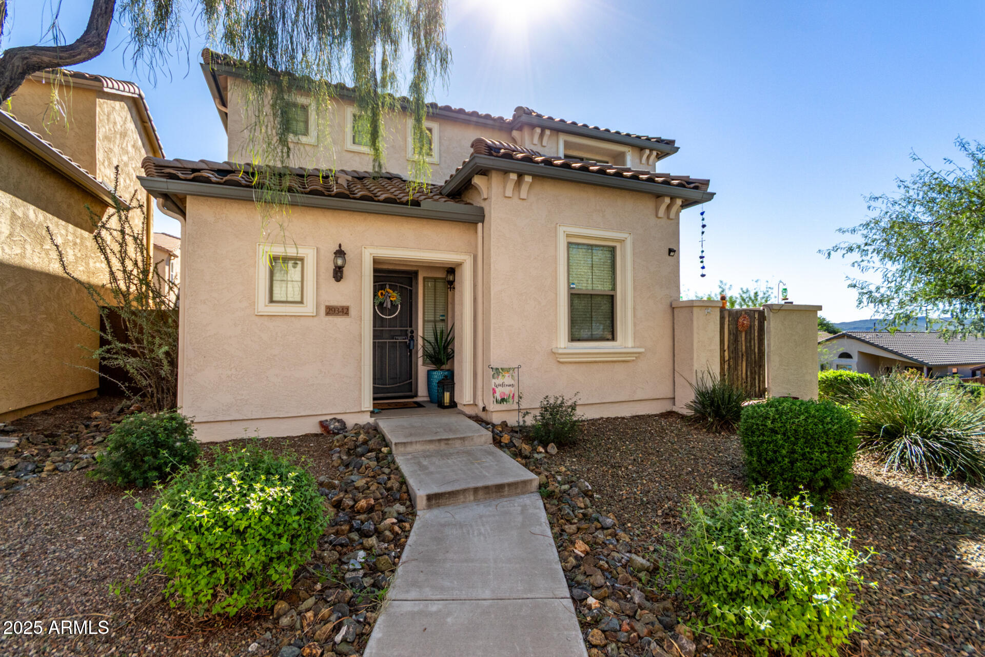 Homes for Sale in Queen Creek Arizona 1 29342 N 22ND Avenue