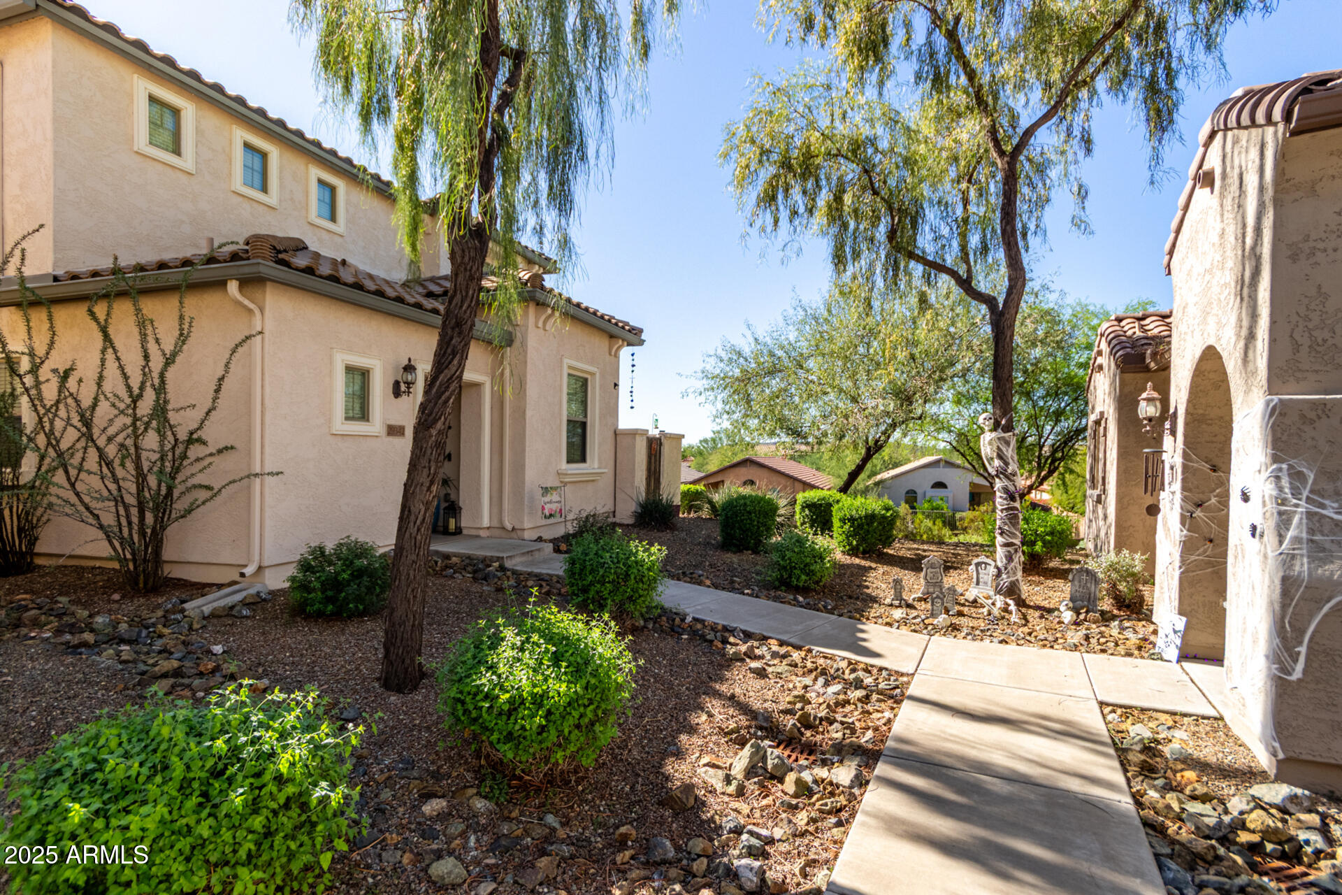 Homes for Sale in Queen Creek Arizona 2 29342 N 22ND Avenue