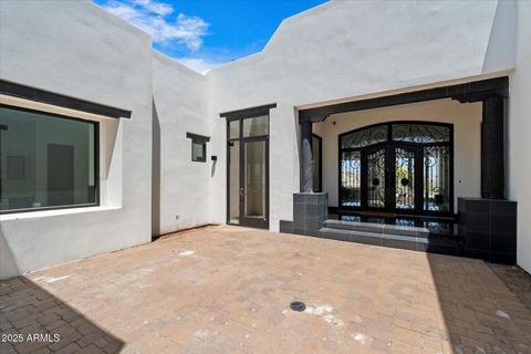29215 N 136TH Street Scottsdale AZ 85262
