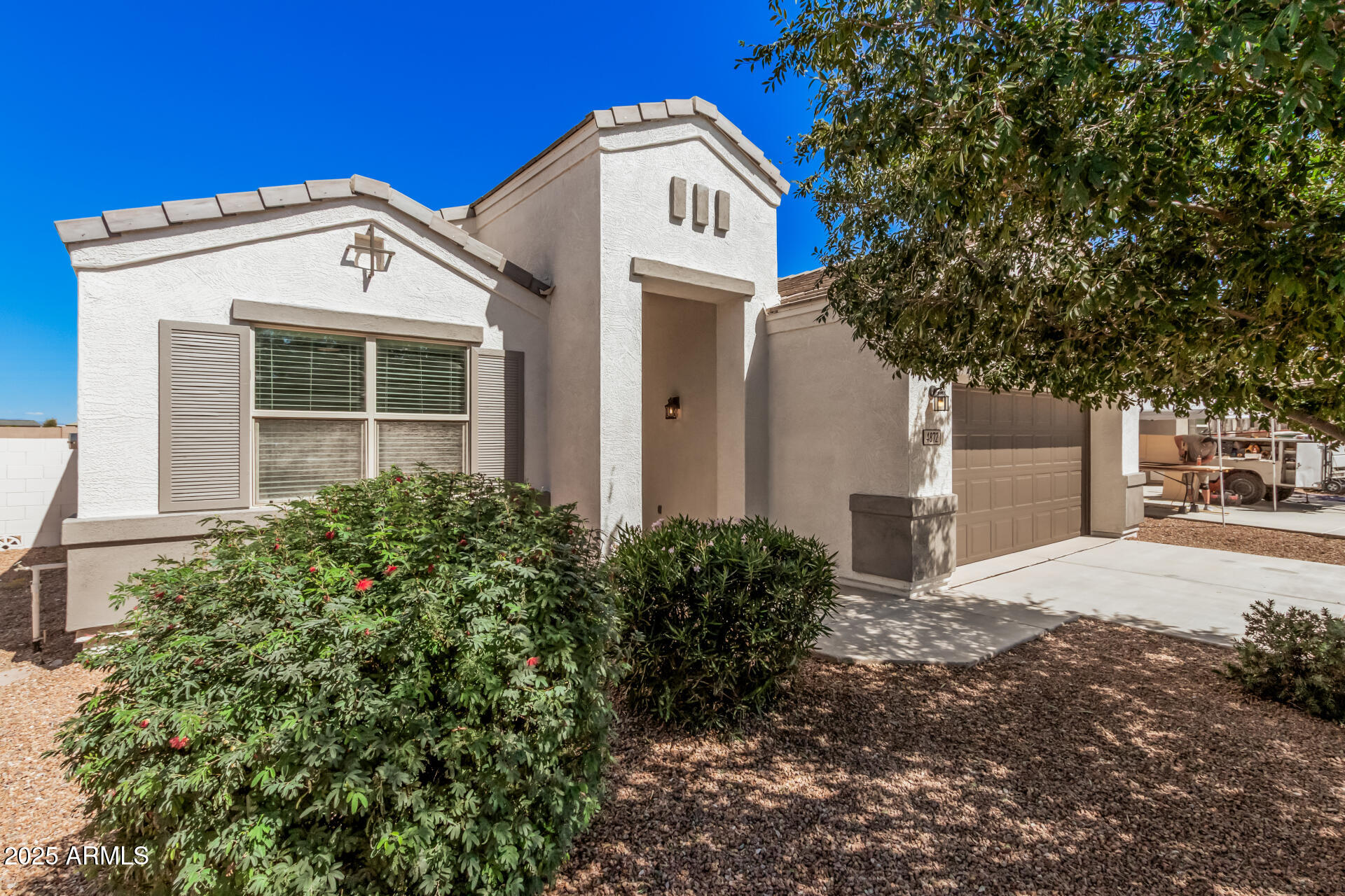 4872 E FIRE OPAL Lane