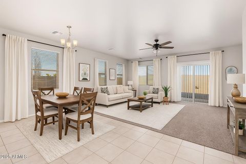 4872 E FIRE OPAL Lane San Tan Valley AZ 85143