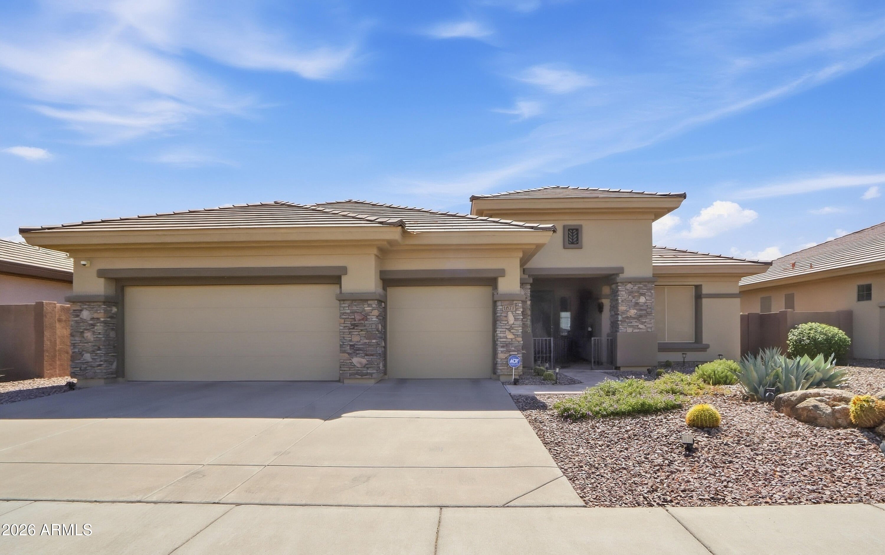 1677 W AINSWORTH Drive