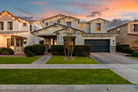 3527 E AUSTIN Drive Gilbert AZ 85296