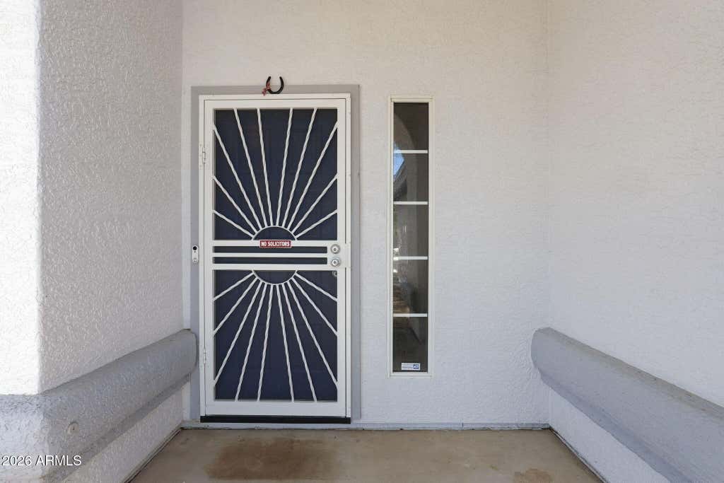 Photo of 1647 E Krystal Street, Casa Grande, AZ 85122 (MLS # 7037474)